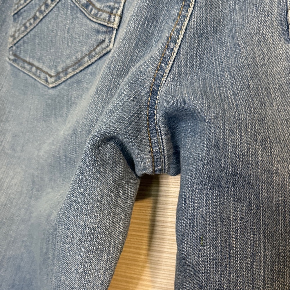 L.E.I Almost Vintage Women's Jeans - Picture 8 of 12